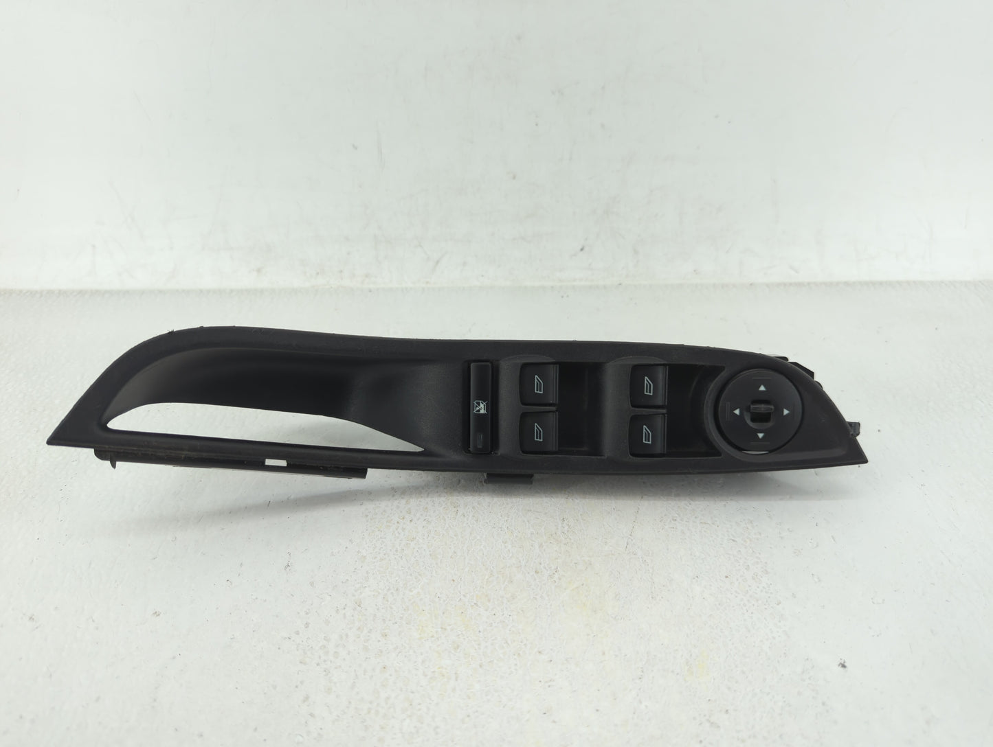 2012-2018 Ford Focus Master Power Window Switch Replacement Driver Side Left P/N:BM5T-14A132-AA BM5T-14A132-AB Fits OEM Used