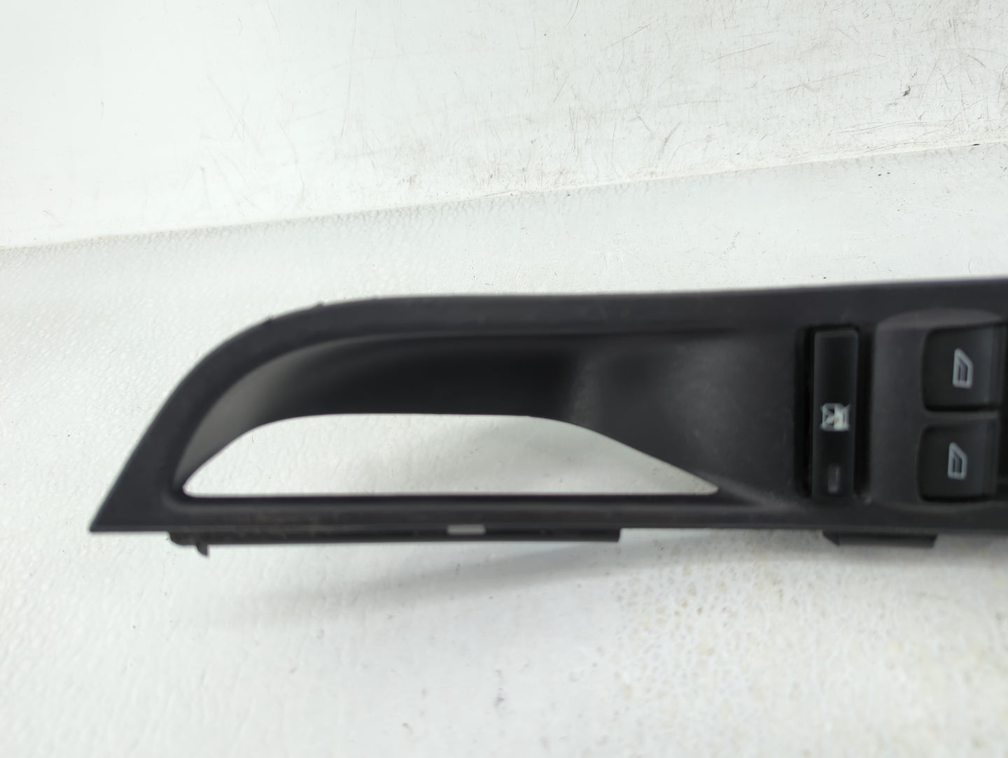 2012-2018 Ford Focus Master Power Window Switch Replacement Driver Side Left P/N:BM5T-14A132-AA BM5T-14A132-AB Fits OEM Used