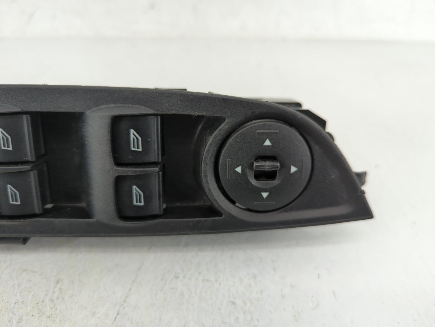 2012-2018 Ford Focus Master Power Window Switch Replacement Driver Side Left P/N:BM5T-14A132-AA BM5T-14A132-AB Fits OEM Used