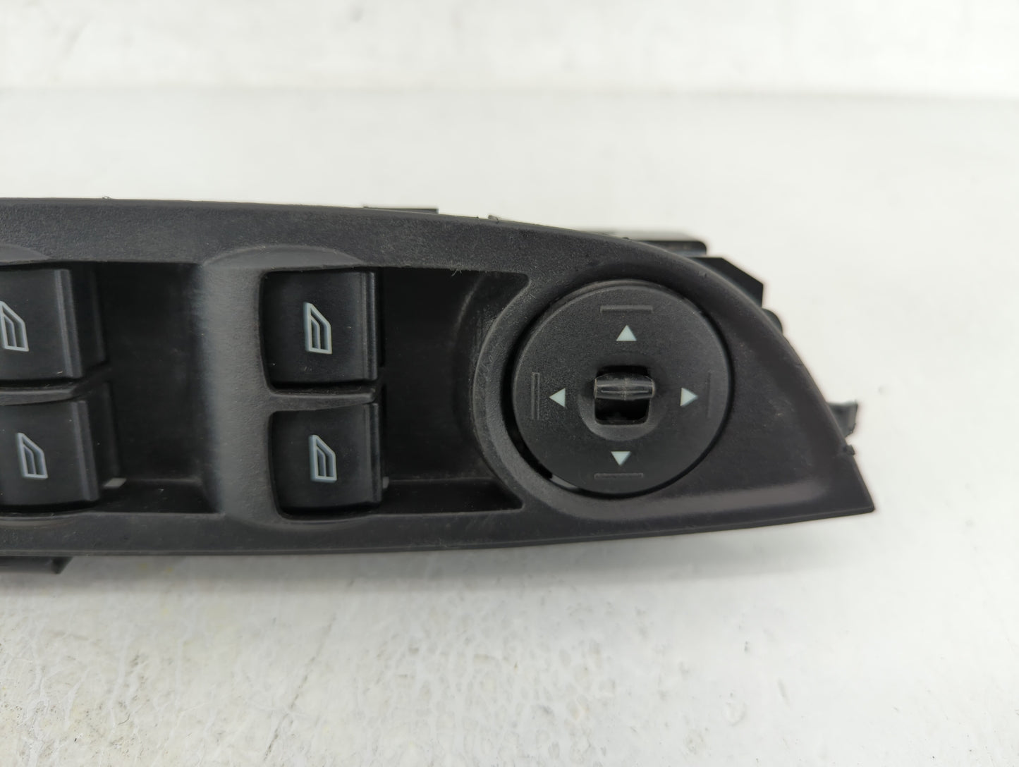 2012-2018 Ford Focus Master Power Window Switch Replacement Driver Side Left P/N:BM5T-14A132-AA BM5T-14A132-AB Fits OEM Used