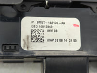 2012-2018 Ford Focus Master Power Window Switch Replacement Driver Side Left P/N:BM5T-14A132-AA BM5T-14A132-AB Fits OEM Used