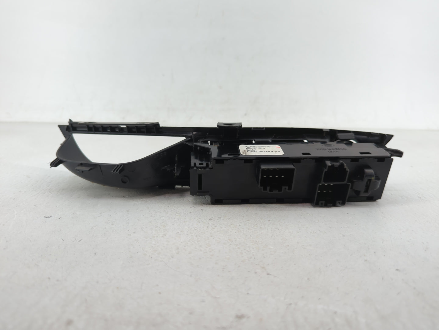2012-2018 Ford Focus Master Power Window Switch Replacement Driver Side Left P/N:BM5T-14A132-AA BM5T-14A132-AB Fits OEM Used