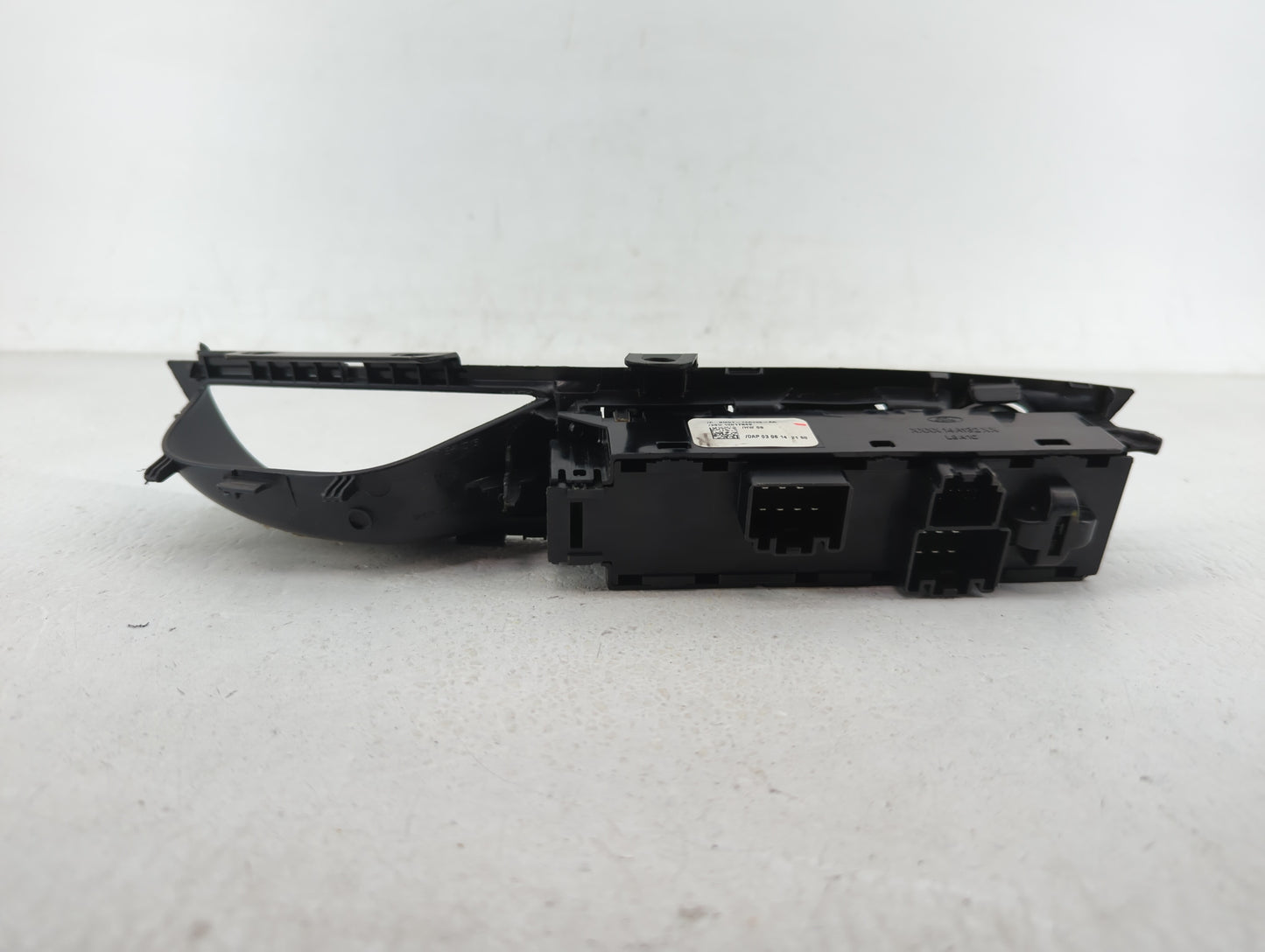 2012-2018 Ford Focus Master Power Window Switch Replacement Driver Side Left P/N:BM5T-14A132-AA BM5T-14A132-AB Fits OEM Used