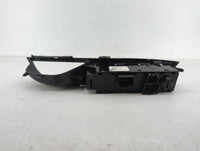 2012-2018 Ford Focus Master Power Window Switch Replacement Driver Side Left P/N:BM5T-14A132-AA BM5T-14A132-AB Fits OEM Used