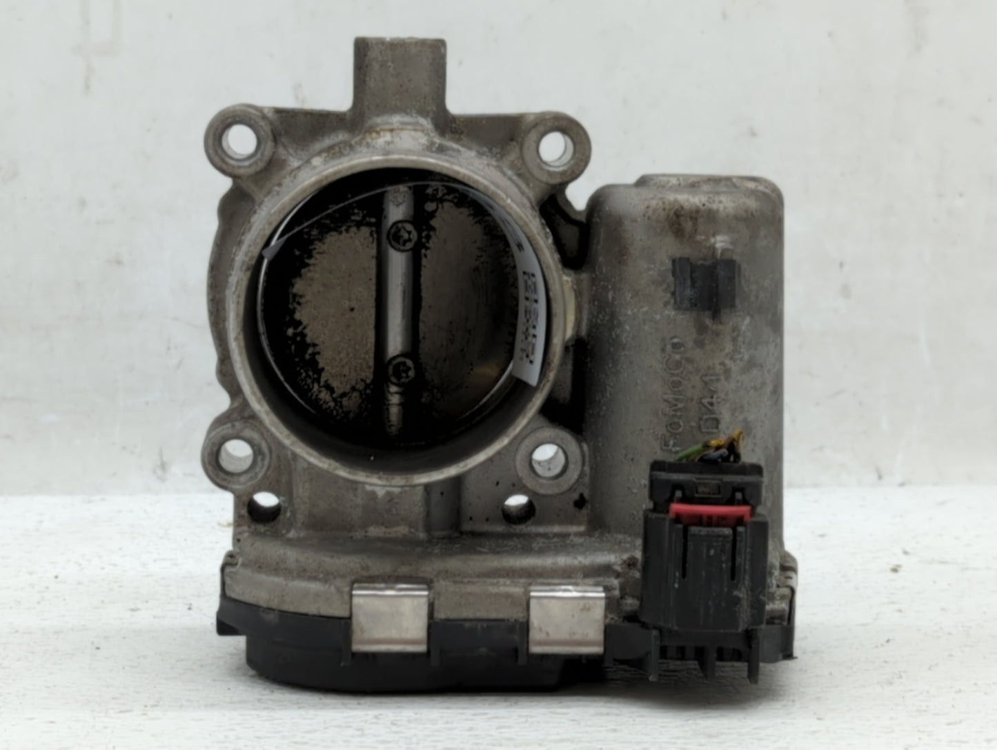 2014-2018 Ford Focus Throttle Body P/N:CM5E-9F991-AD DS7E-9F991-BD Fits Fits 2014 2015 2016 2017 2018 2019 2020 2021 2022 OE