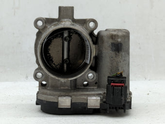 compare product 2014-2018 Ford Focus Throttle Body P/N:CM5E-9F991-AD DS7E-9F991-BD Fits Fits 2014 2015 2016 2017 2018 2019 2020 2021 2022 OEM Used Auto Parts