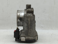 2014-2018 Ford Focus Throttle Body P/N:CM5E-9F991-AD DS7E-9F991-BD Fits Fits 2014 2015 2016 2017 2018 2019 2020 2021 2022 OE