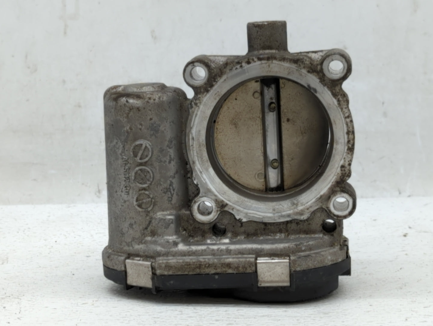 2014-2018 Ford Focus Throttle Body P/N:CM5E-9F991-AD DS7E-9F991-BD Fits Fits 2014 2015 2016 2017 2018 2019 2020 2021 2022 OE
