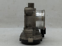 2014-2018 Ford Focus Throttle Body P/N:CM5E-9F991-AD DS7E-9F991-BD Fits Fits 2014 2015 2016 2017 2018 2019 2020 2021 2022 OE