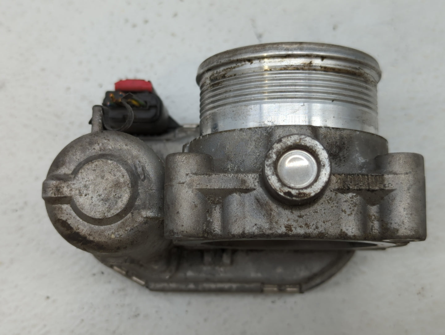 2014-2018 Ford Focus Throttle Body P/N:CM5E-9F991-AD DS7E-9F991-BD Fits Fits 2014 2015 2016 2017 2018 2019 2020 2021 2022 OE