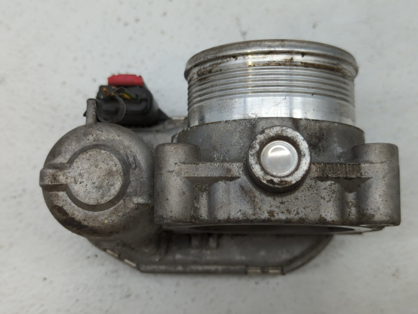 2014-2018 Ford Focus Throttle Body P/N:CM5E-9F991-AD DS7E-9F991-BD Fits Fits 2014 2015 2016 2017 2018 2019 2020 2021 2022 OE