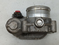 2014-2018 Ford Focus Throttle Body P/N:CM5E-9F991-AD DS7E-9F991-BD Fits Fits 2014 2015 2016 2017 2018 2019 2020 2021 2022 OE