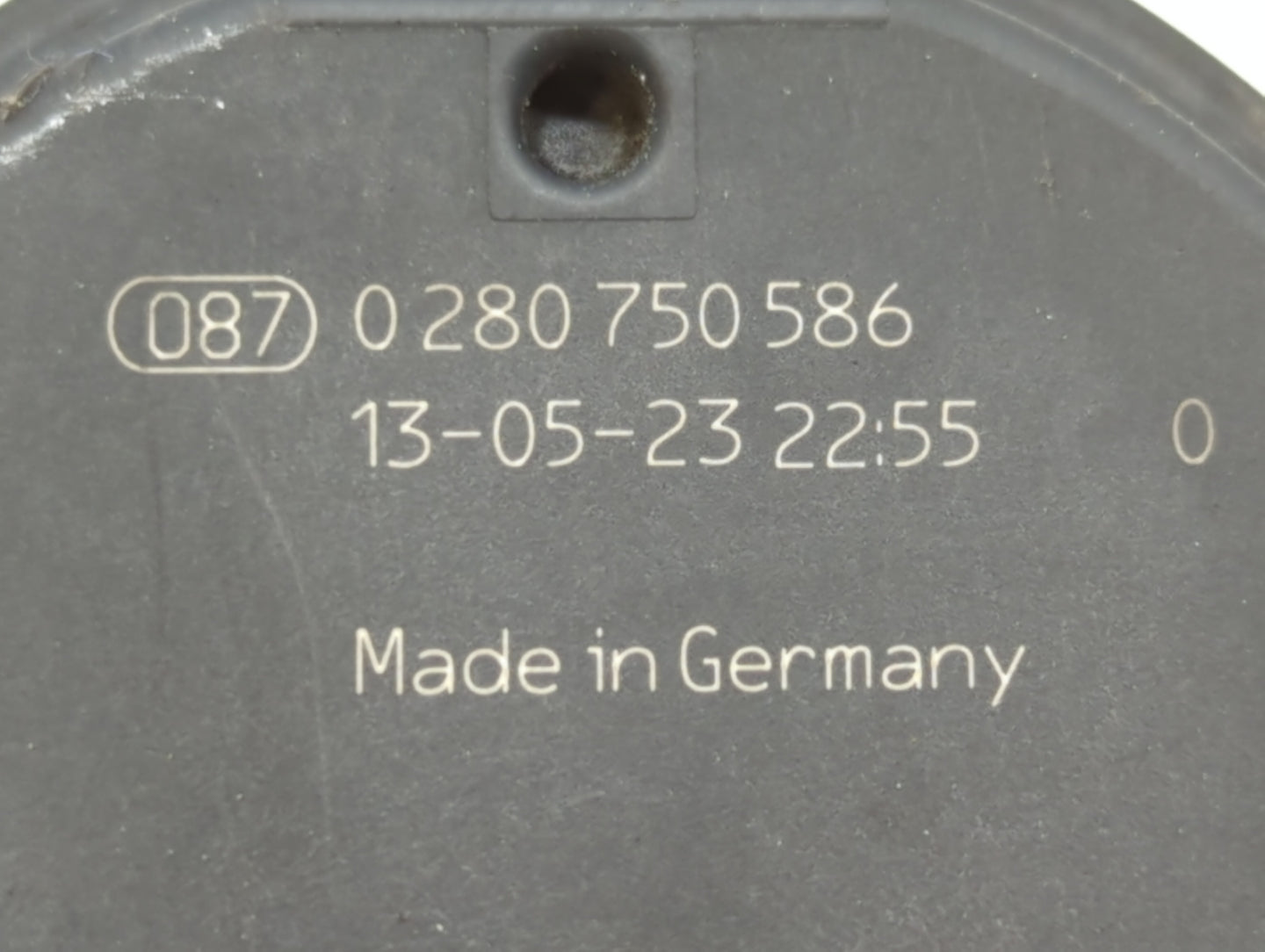 2014-2018 Ford Focus Throttle Body P/N:CM5E-9F991-AD DS7E-9F991-BD Fits Fits 2014 2015 2016 2017 2018 2019 2020 2021 2022 OE
