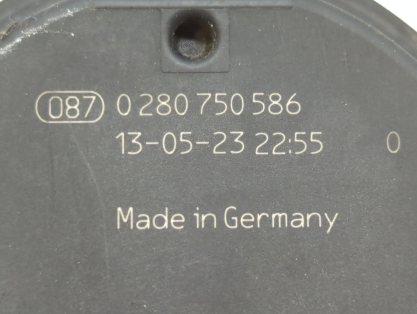 2014-2018 Ford Focus Throttle Body P/N:CM5E-9F991-AD DS7E-9F991-BD Fits Fits 2014 2015 2016 2017 2018 2019 2020 2021 2022 OE