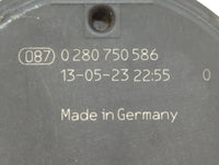 2014-2018 Ford Focus Throttle Body P/N:CM5E-9F991-AD DS7E-9F991-BD Fits Fits 2014 2015 2016 2017 2018 2019 2020 2021 2022 OE