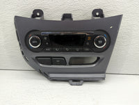 2014 Ford Focus Climate Control Module Temperature AC/Heater Replacement P/N:BM5T-18C612-AN BM5T-18C612-AM Fits OEM Used Aut