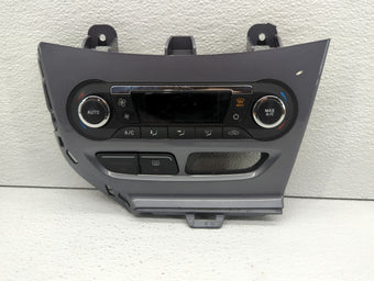 compare product 2014 Ford Focus Climate Control Module Temperature AC/Heater Replacement P/N:BM5T-18C612-AN BM5T-18C612-AM Fits OEM Used Auto Parts
