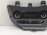 2014 Ford Focus Climate Control Module Temperature AC/Heater Replacement P/N:BM5T-18C612-AN BM5T-18C612-AM Fits OEM Used Aut