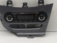 2014 Ford Focus Climate Control Module Temperature AC/Heater Replacement P/N:BM5T-18C612-AN BM5T-18C612-AM Fits OEM Used Aut