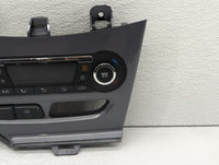 2014 Ford Focus Climate Control Module Temperature AC/Heater Replacement P/N:BM5T-18C612-AN BM5T-18C612-AM Fits OEM Used Aut