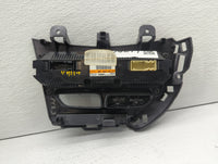 2014 Ford Focus Climate Control Module Temperature AC/Heater Replacement P/N:BM5T-18C612-AN BM5T-18C612-AM Fits OEM Used Aut