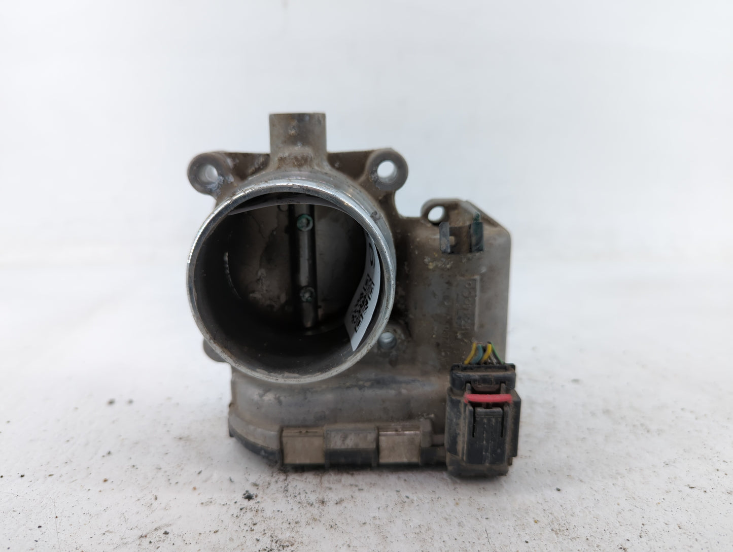 2014-2018 Ford Focus Throttle Body P/N:DS7E-9F991-BD DS7E-9F991-BB Fits Fits 2014 2015 2016 2017 2018 2019 2020 2021 2022 OE