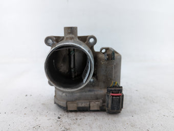 compare product 2014-2018 Ford Focus Throttle Body P/N:DS7E-9F991-BD DS7E-9F991-BB Fits Fits 2014 2015 2016 2017 2018 2019 2020 2021 2022 OEM Used Auto Parts