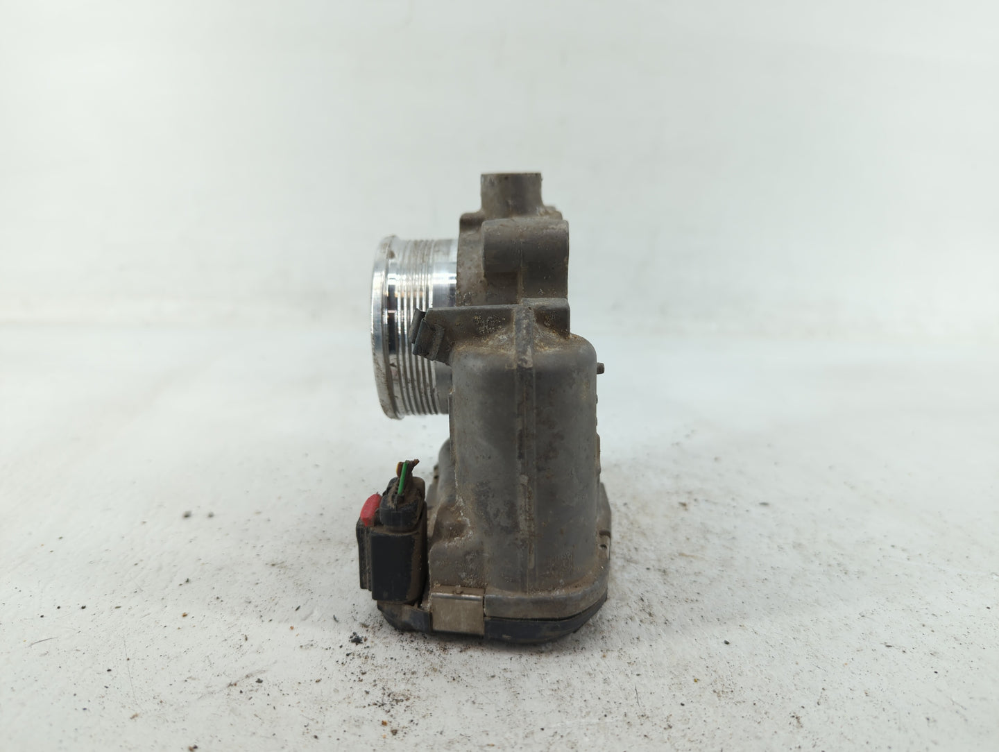 2014-2018 Ford Focus Throttle Body P/N:DS7E-9F991-BD DS7E-9F991-BB Fits Fits 2014 2015 2016 2017 2018 2019 2020 2021 2022 OE