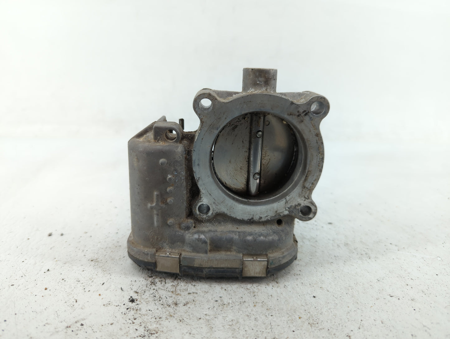 2014-2018 Ford Focus Throttle Body P/N:DS7E-9F991-BD DS7E-9F991-BB Fits Fits 2014 2015 2016 2017 2018 2019 2020 2021 2022 OE