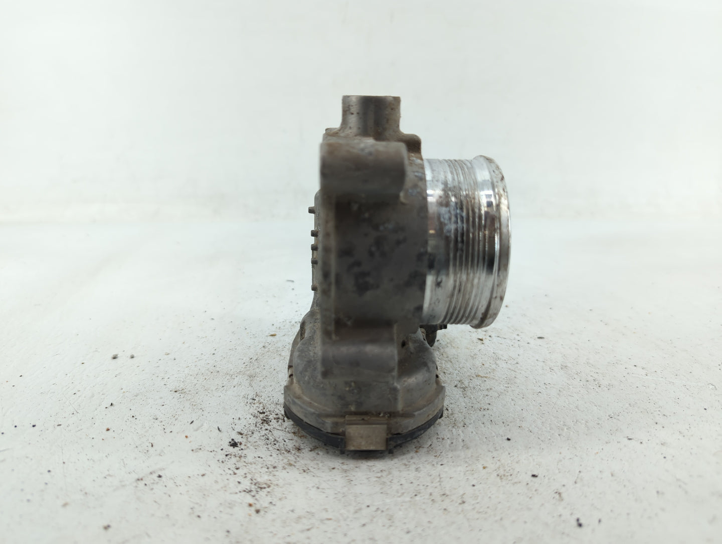 2014-2018 Ford Focus Throttle Body P/N:DS7E-9F991-BD DS7E-9F991-BB Fits Fits 2014 2015 2016 2017 2018 2019 2020 2021 2022 OE