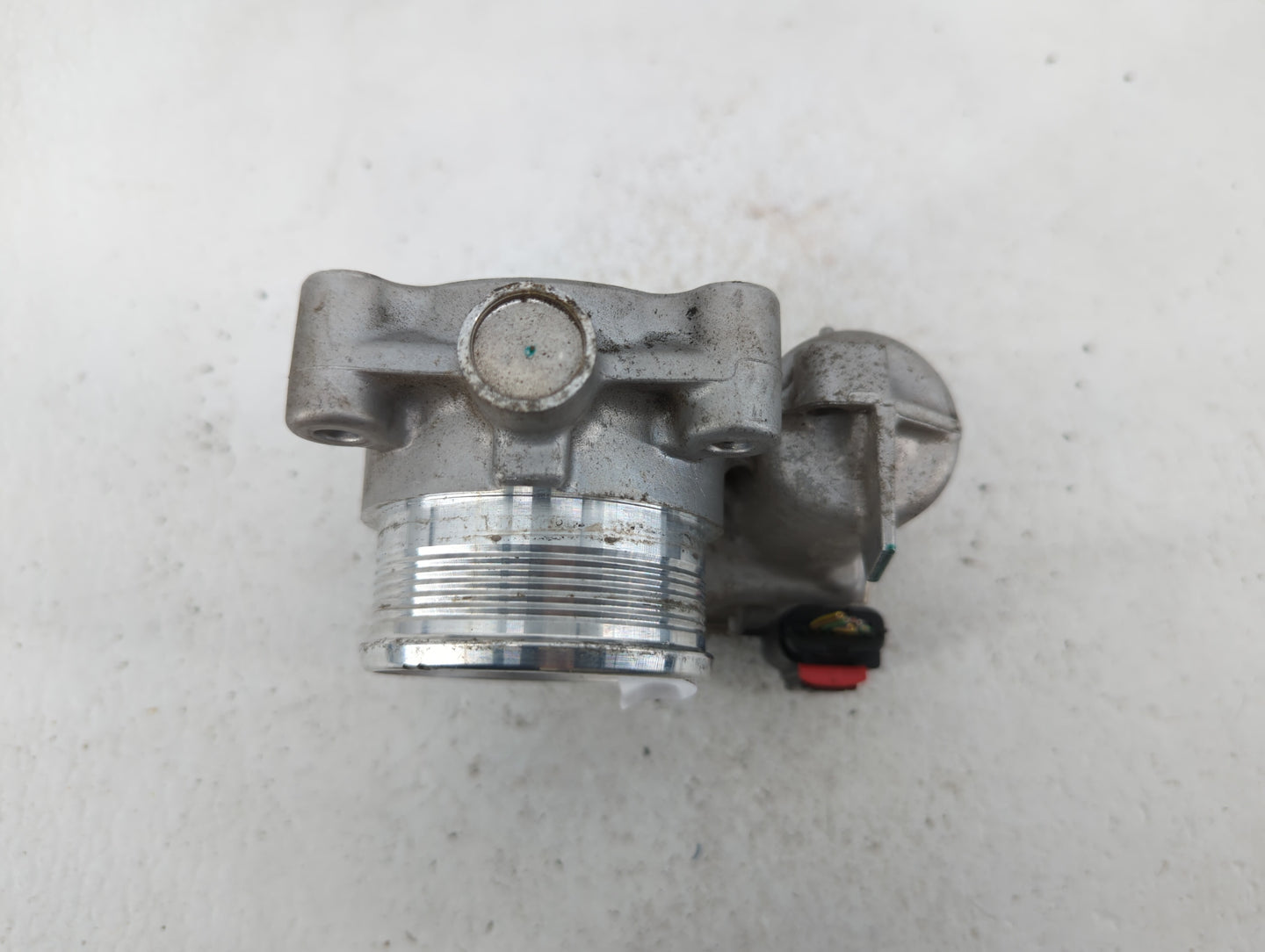 2014-2018 Ford Focus Throttle Body P/N:DS7E-9F991-BD DS7E-9F991-BB Fits Fits 2014 2015 2016 2017 2018 2019 2020 2021 2022 OE