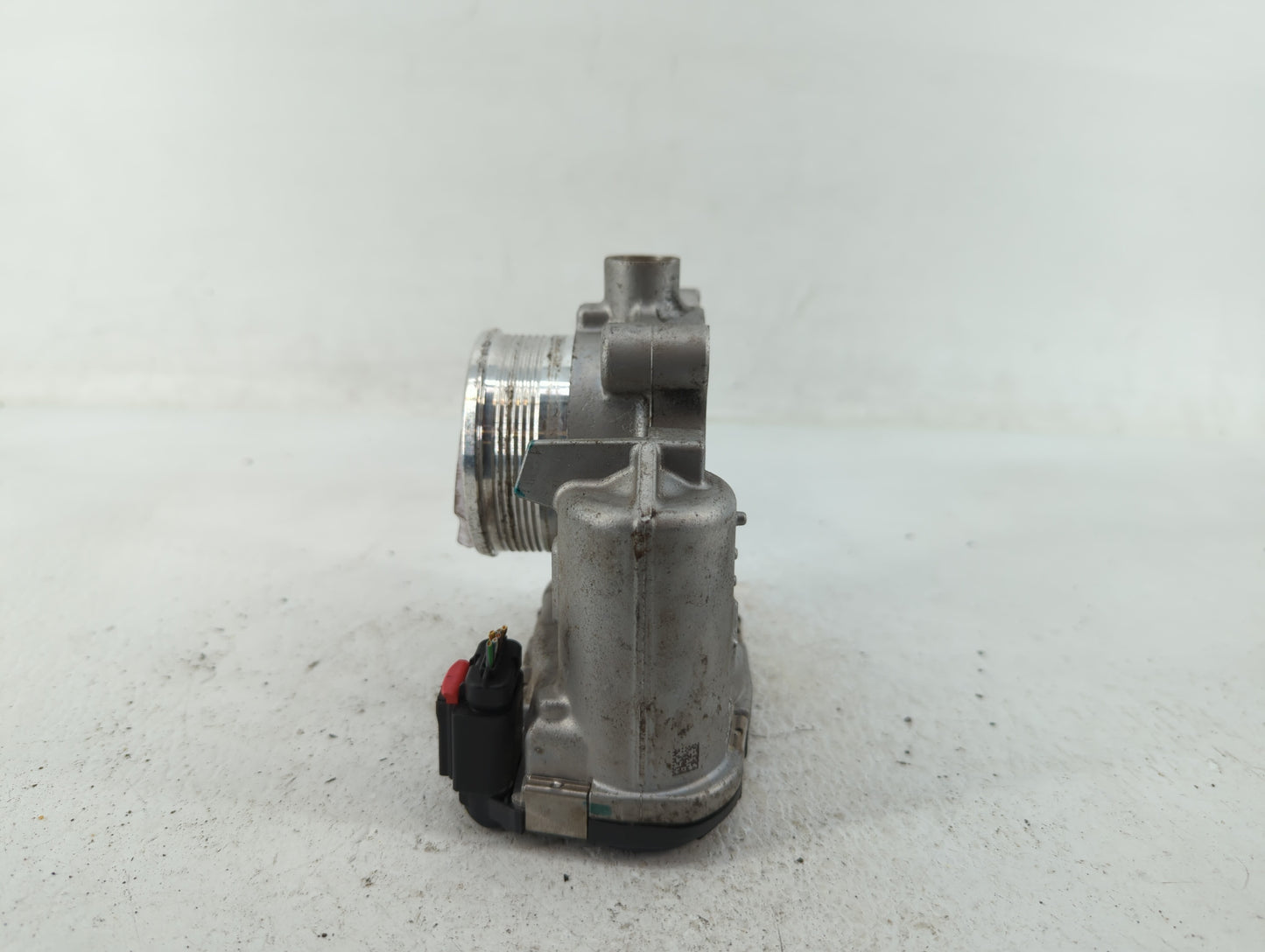 2014-2018 Ford Focus Throttle Body P/N:DS7E-9F991-BD DS7E-9F991-BB Fits Fits 2014 2015 2016 2017 2018 2019 2020 2021 2022 OE