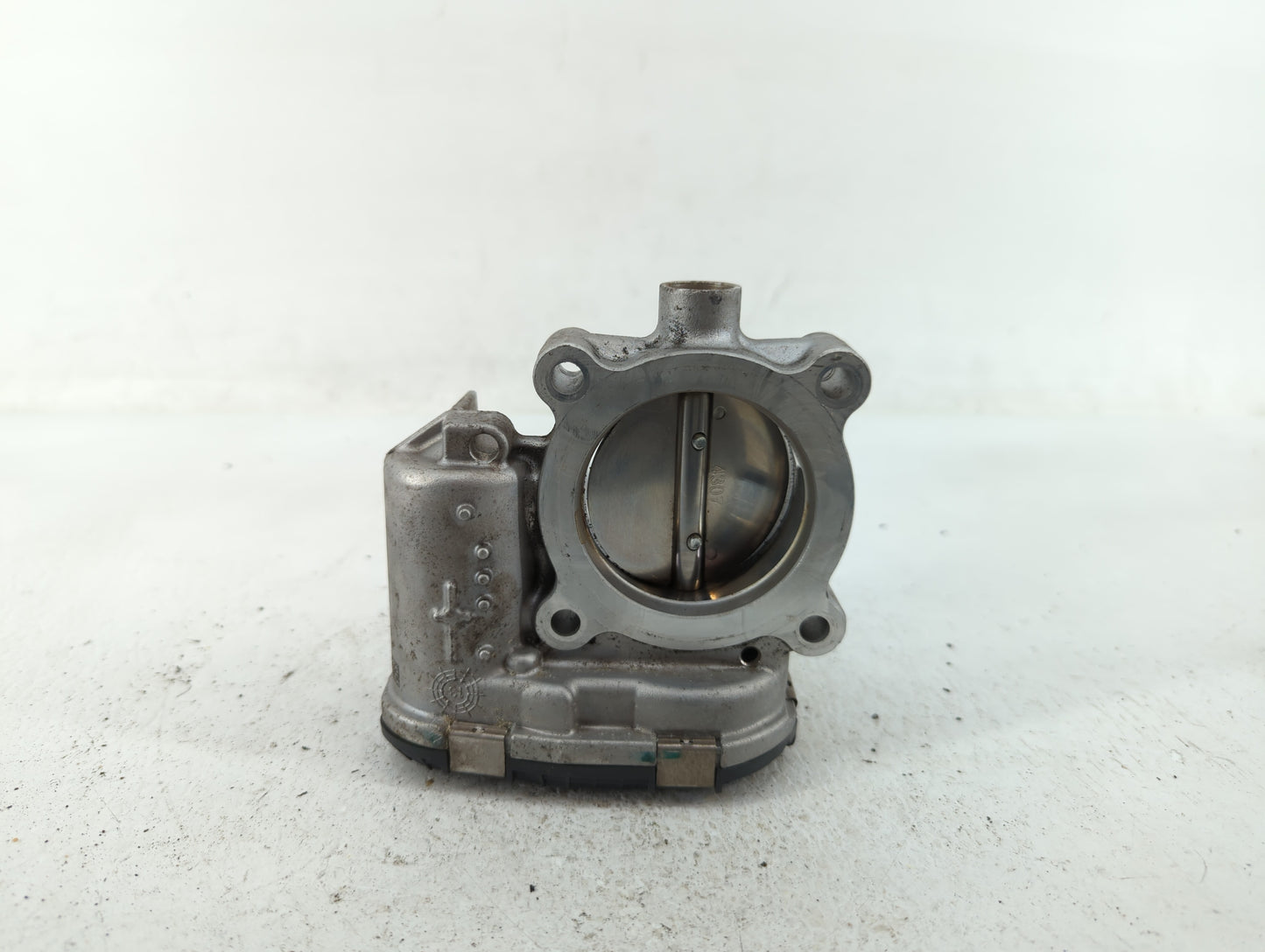 2014-2018 Ford Focus Throttle Body P/N:DS7E-9F991-BD DS7E-9F991-BB Fits Fits 2014 2015 2016 2017 2018 2019 2020 2021 2022 OE