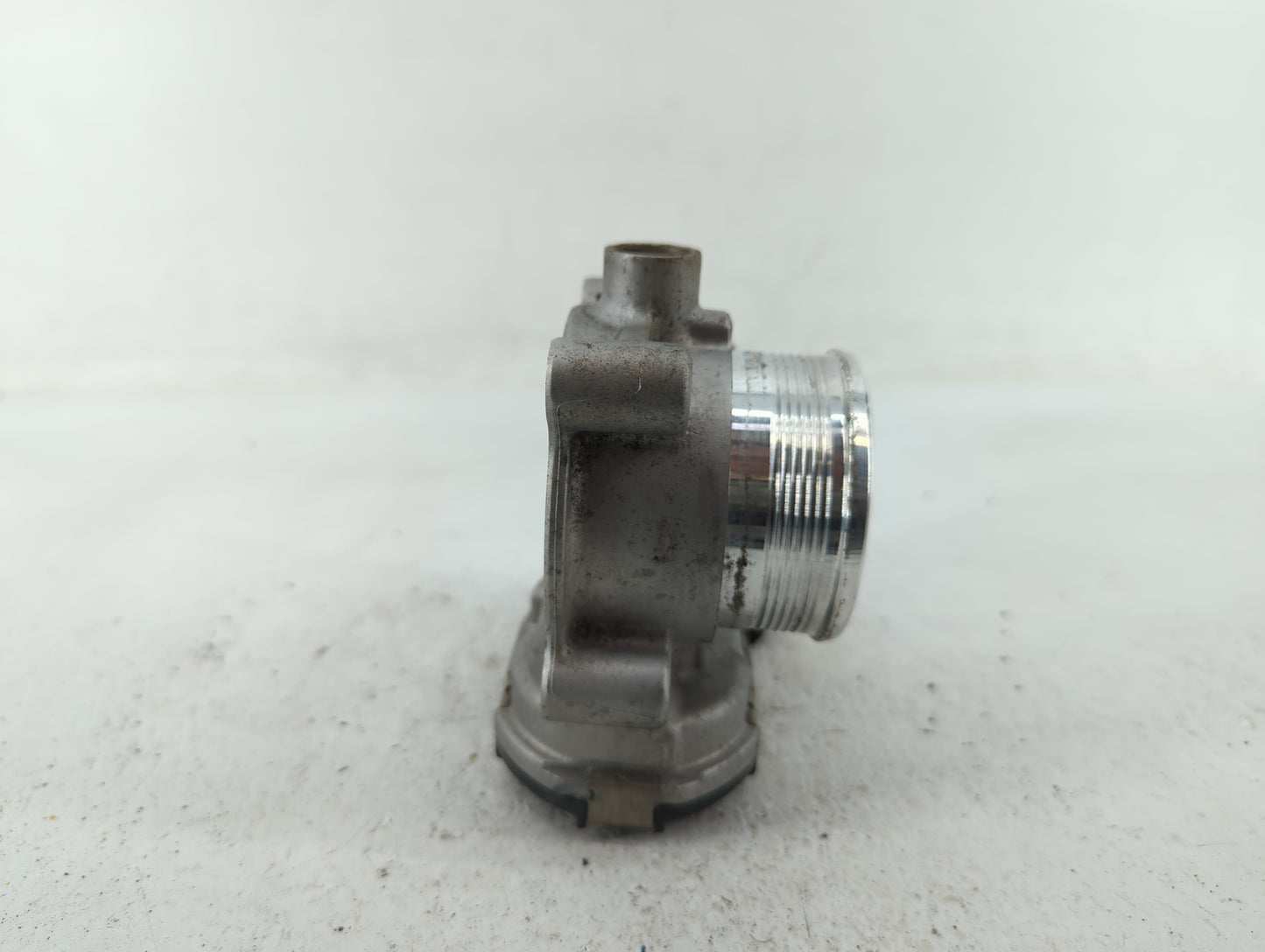 2014-2018 Ford Focus Throttle Body P/N:DS7E-9F991-BD DS7E-9F991-BB Fits Fits 2014 2015 2016 2017 2018 2019 2020 2021 2022 OE