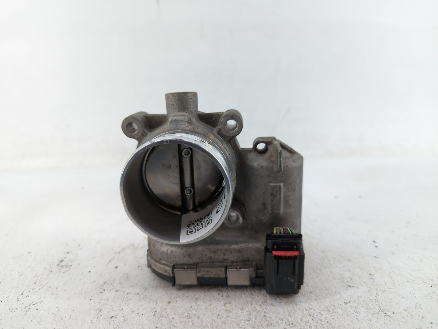 2014-2018 Ford Focus Throttle Body P/N:DS7E-9F991-BD DS7E-9F991-BB Fits Fits 2014 2015 2016 2017 2018 2019 2020 2021 2022 OE