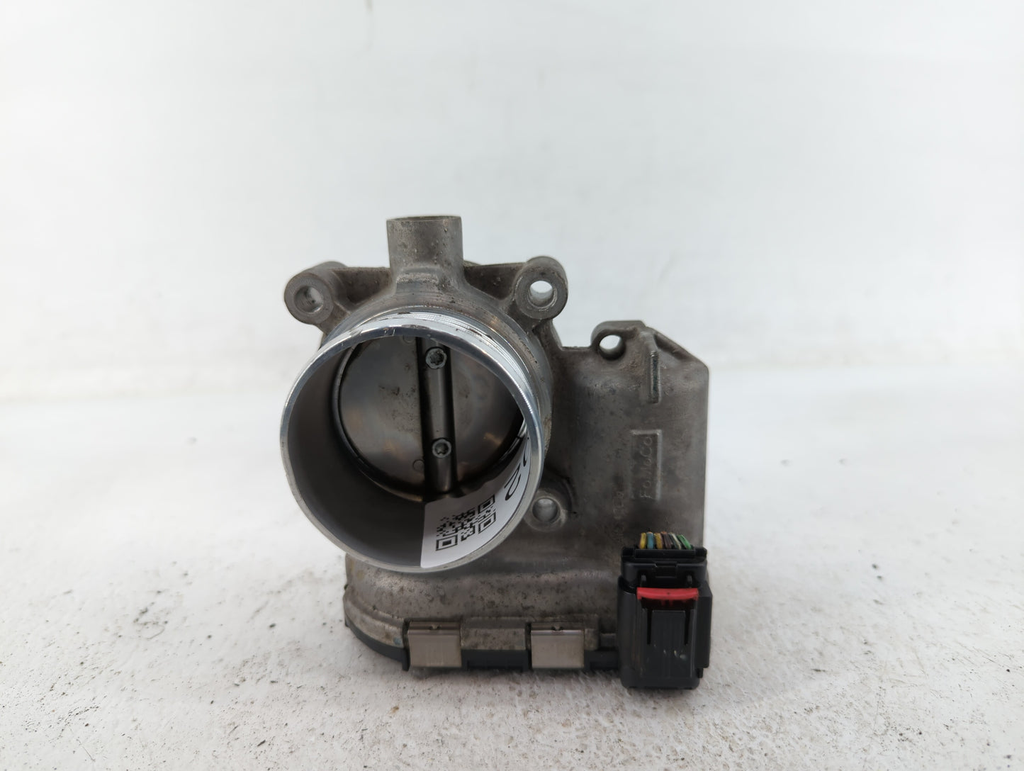 2014-2018 Ford Focus Throttle Body P/N:DS7E-9F991-BD DS7E-9F991-BB Fits Fits 2014 2015 2016 2017 2018 2019 2020 2021 2022 OE