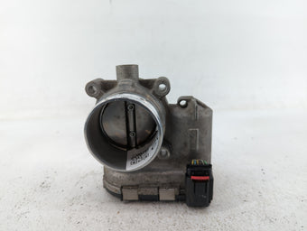 compare product 2014-2018 Ford Focus Throttle Body P/N:DS7E-9F991-BD DS7E-9F991-BB Fits Fits 2014 2015 2016 2017 2018 2019 2020 2021 2022 OEM Used Auto Parts