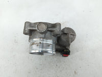 2014-2018 Ford Focus Throttle Body P/N:DS7E-9F991-BD DS7E-9F991-BB Fits Fits 2014 2015 2016 2017 2018 2019 2020 2021 2022 OE