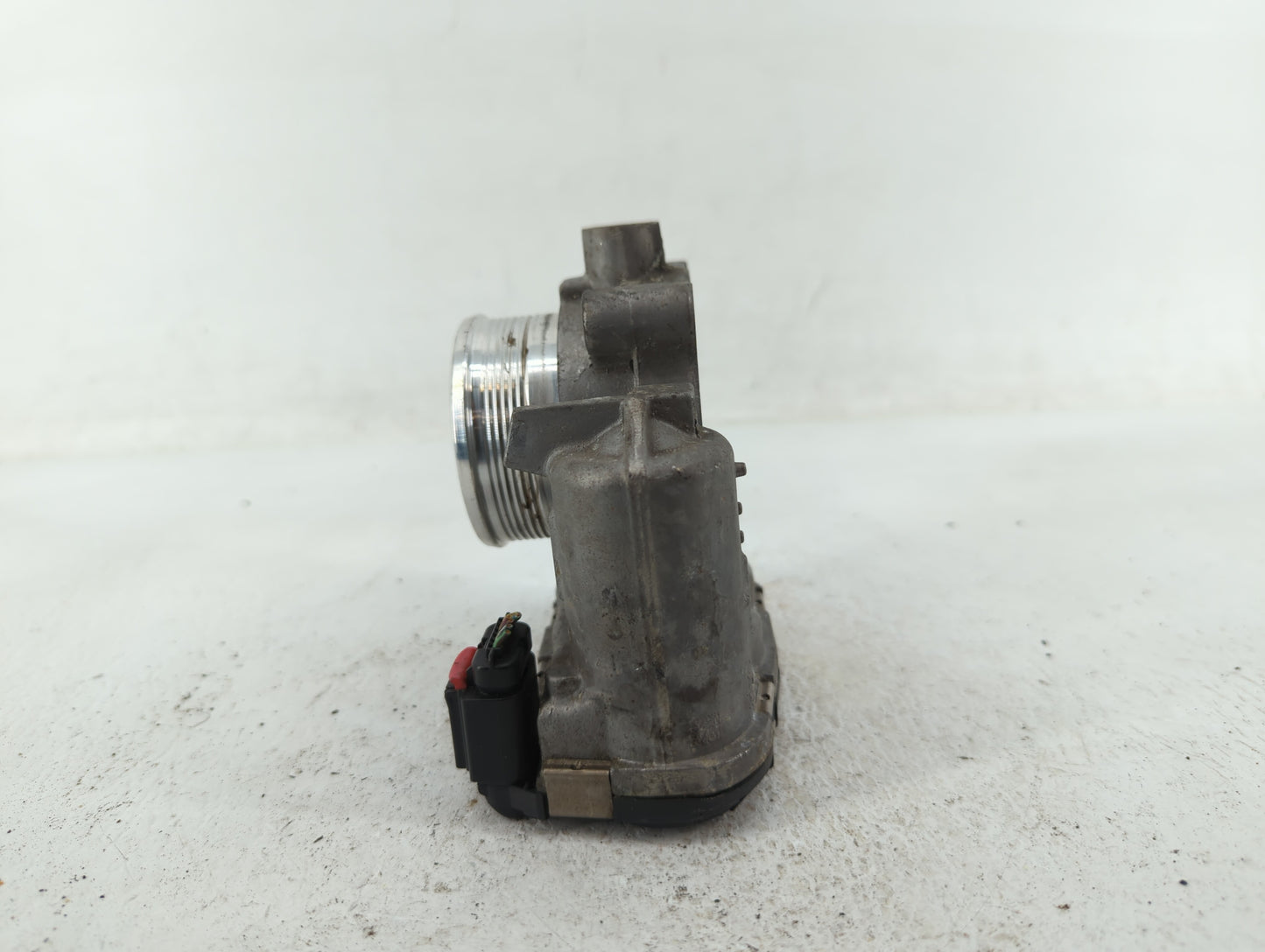 2014-2018 Ford Focus Throttle Body P/N:DS7E-9F991-BD DS7E-9F991-BB Fits Fits 2014 2015 2016 2017 2018 2019 2020 2021 2022 OE