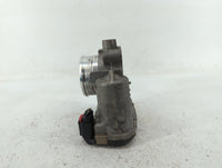2014-2018 Ford Focus Throttle Body P/N:DS7E-9F991-BD DS7E-9F991-BB Fits Fits 2014 2015 2016 2017 2018 2019 2020 2021 2022 OE