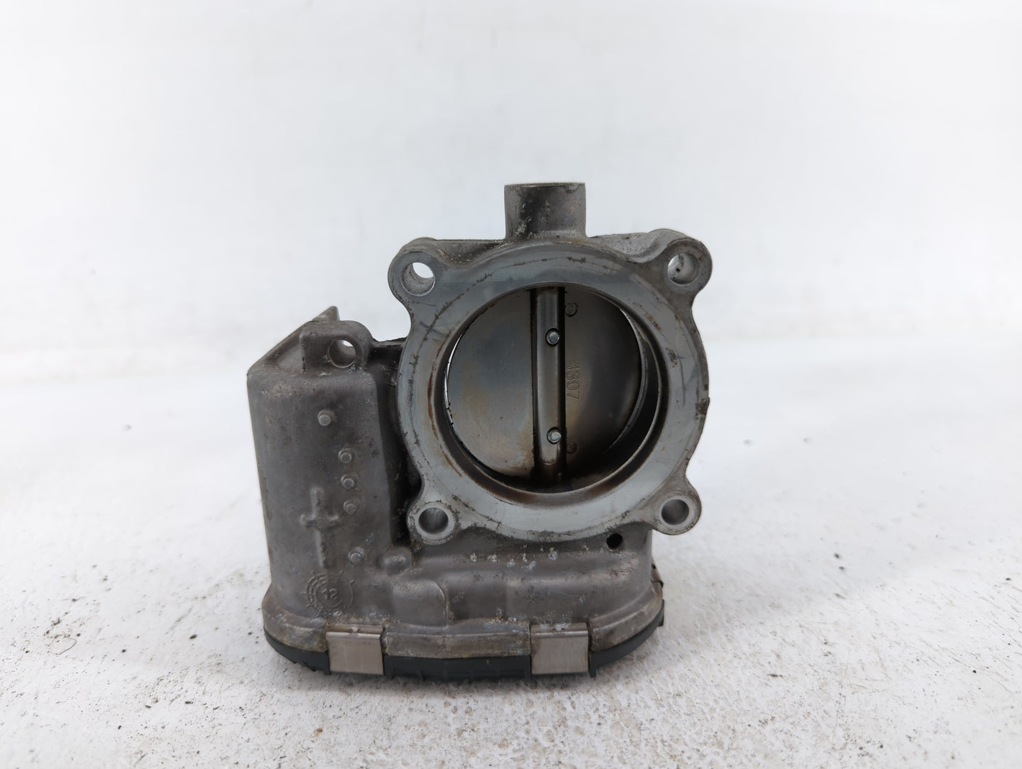 2014-2018 Ford Focus Throttle Body P/N:DS7E-9F991-BD DS7E-9F991-BB Fits Fits 2014 2015 2016 2017 2018 2019 2020 2021 2022 OE