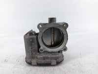2014-2018 Ford Focus Throttle Body P/N:DS7E-9F991-BD DS7E-9F991-BB Fits Fits 2014 2015 2016 2017 2018 2019 2020 2021 2022 OE