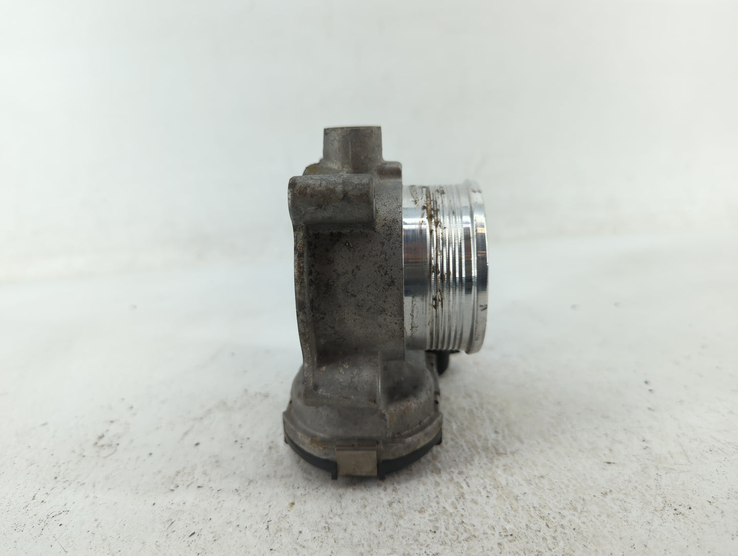 2014-2018 Ford Focus Throttle Body P/N:DS7E-9F991-BD DS7E-9F991-BB Fits Fits 2014 2015 2016 2017 2018 2019 2020 2021 2022 OE