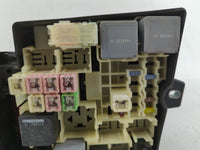 2012-2014 Ford Focus Fusebox Fuse Box Panel Relay Module P/N:AV6T-14A142-AB BV6N-14A073-JL Fits Fits 2012 2013 2014 OEM Used