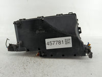 2012-2014 Ford Focus Fusebox Fuse Box Panel Relay Module P/N:AV6T-14A142-AB BV6N-14A073-JL Fits Fits 2012 2013 2014 OEM Used