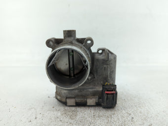 compare product 2014-2018 Ford Focus Throttle Body P/N:DS7E-9F991-BD DS7E-9F991-BB Fits Fits 2014 2015 2016 2017 2018 2019 2020 2021 2022 OEM Used Auto Parts