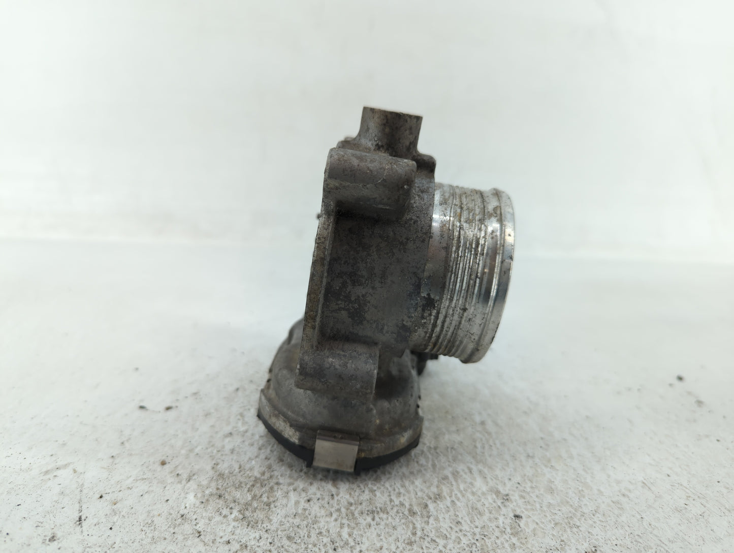 2014-2018 Ford Focus Throttle Body P/N:DS7E-9F991-BD DS7E-9F991-BB Fits Fits 2014 2015 2016 2017 2018 2019 2020 2021 2022 OE
