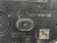 2014-2018 Ford Focus Throttle Body P/N:DS7E-9F991-BD DS7E-9F991-BB Fits Fits 2014 2015 2016 2017 2018 2019 2020 2021 2022 OE
