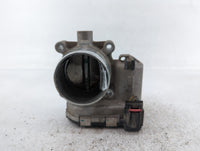 2014-2018 Ford Focus Throttle Body P/N:DS7E-9F991-BB Fits Fits 2014 2015 2016 2017 2018 2019 2020 2021 2022 OEM Used Auto Pa