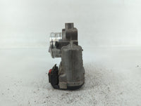 2014-2018 Ford Focus Throttle Body P/N:DS7E-9F991-BB Fits Fits 2014 2015 2016 2017 2018 2019 2020 2021 2022 OEM Used Auto Pa